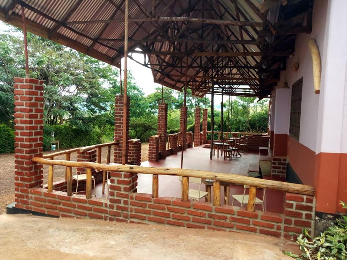 Karatu Safari Camp Lodge Dış mekan fotoğraf