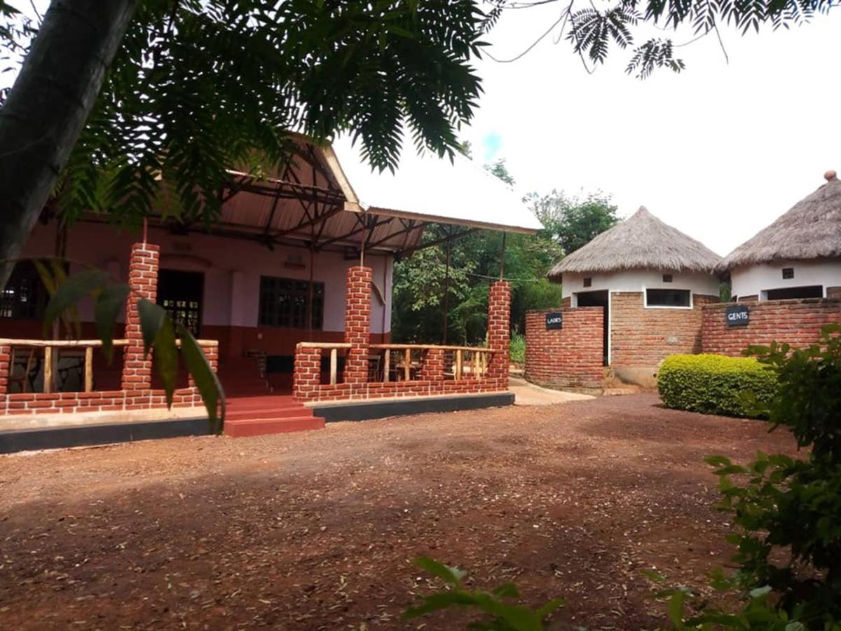 Karatu Safari Camp Lodge Dış mekan fotoğraf