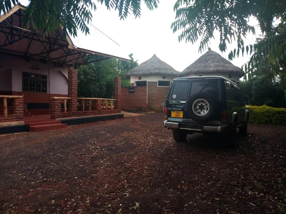 Karatu Safari Camp Lodge Dış mekan fotoğraf