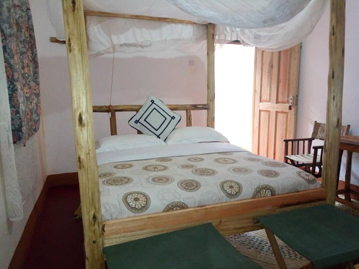 Karatu Safari Camp Lodge Dış mekan fotoğraf