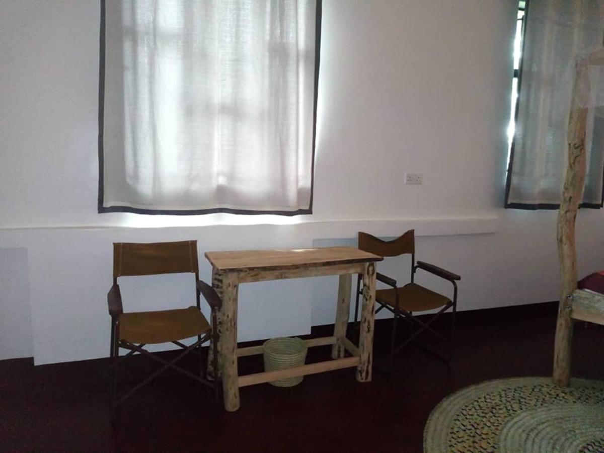Karatu Safari Camp Lodge Dış mekan fotoğraf