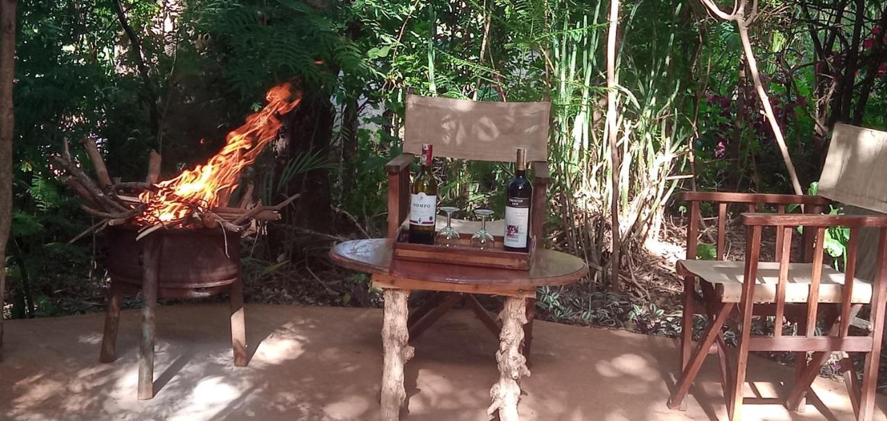 Karatu Safari Camp Lodge Dış mekan fotoğraf