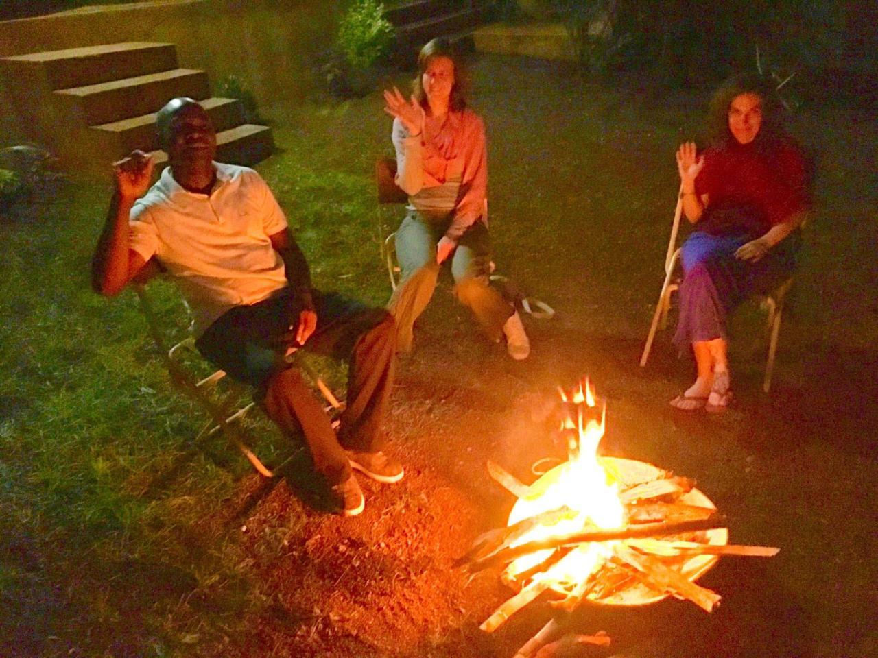 Karatu Safari Camp Lodge Dış mekan fotoğraf